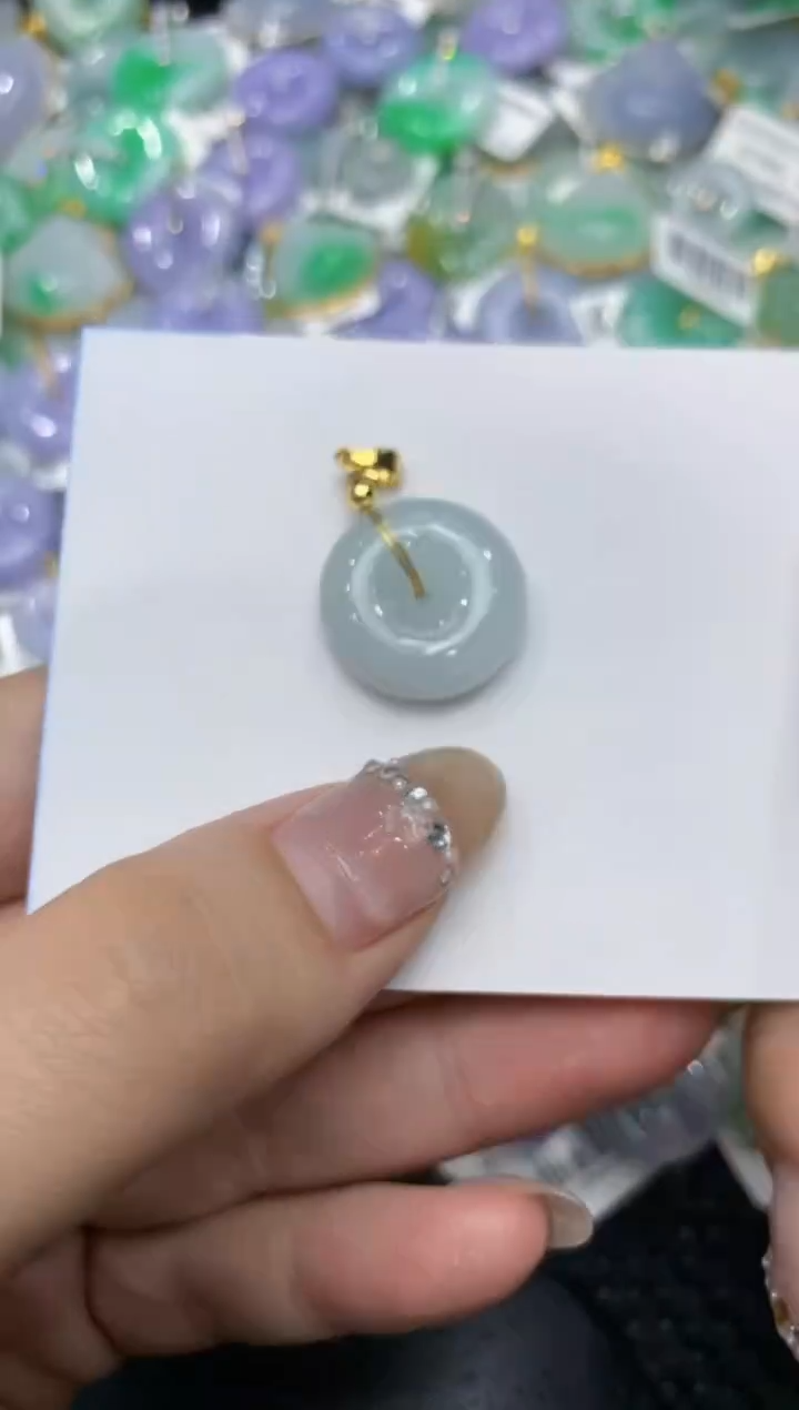 【闪购商品】翡翠颈饰合金 222222222