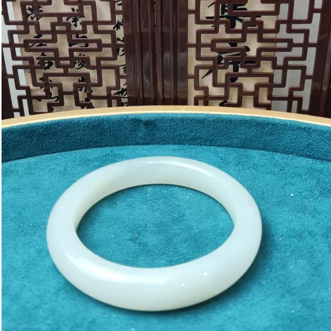 和田玉-----手镯