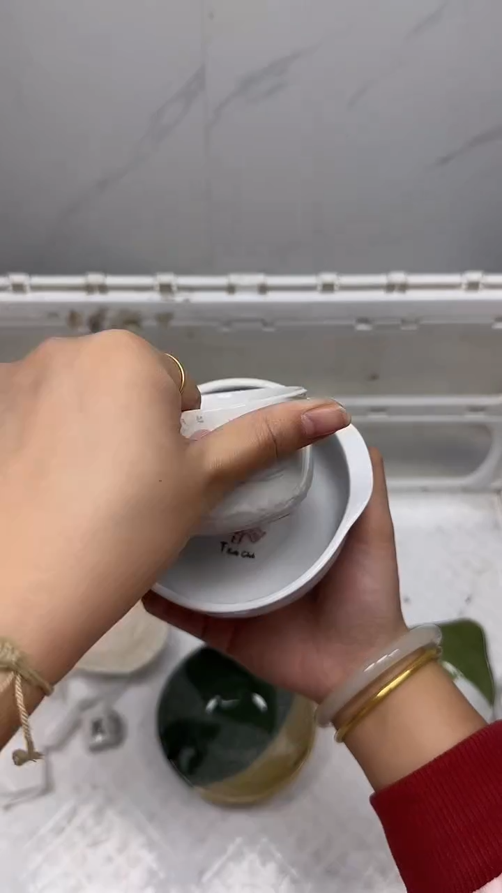 【闪购商品】506回流瓷器默认微瑕，18.8包邮