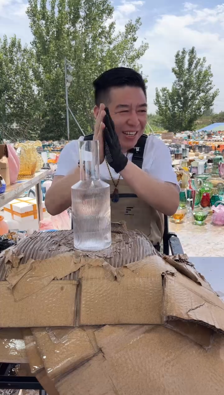 外贸花瓶外贸花瓶SS-037