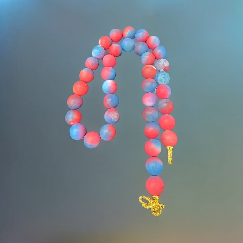 【百世璀璨 尽耀光芒】混沌鸿蒙珠项链E140