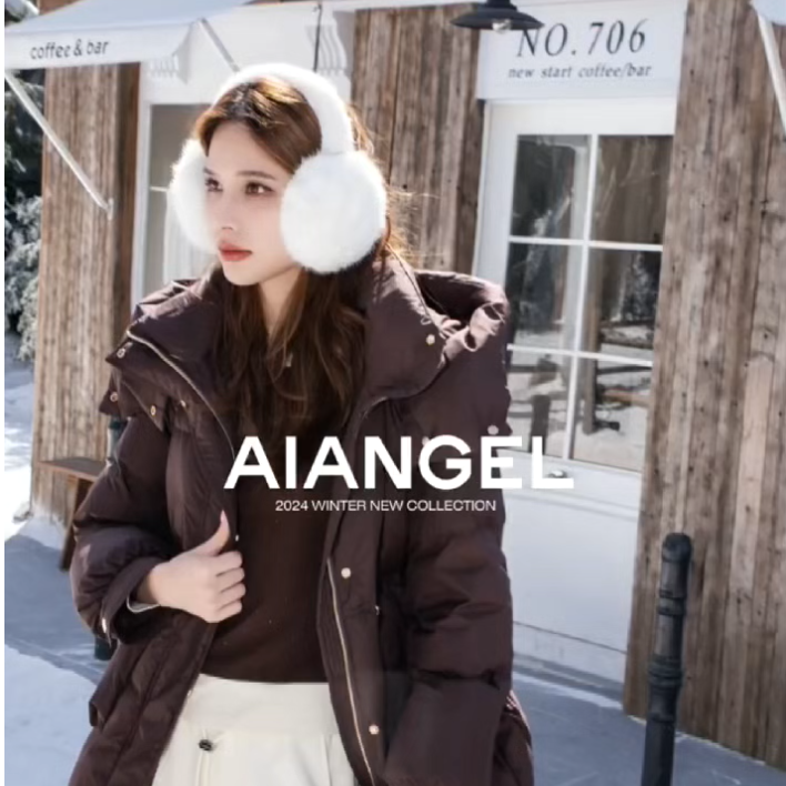 艾安琪-AIANGEL-秋冬上新！（229-299）