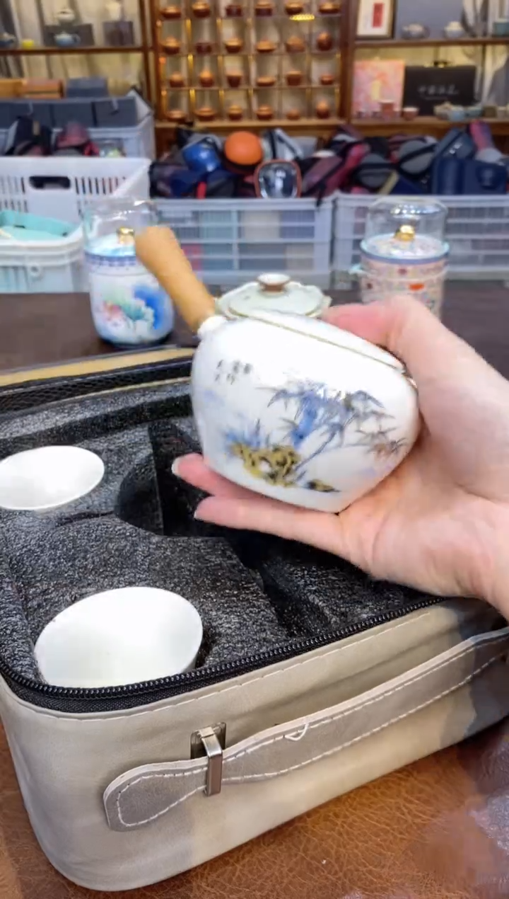 【闪购商品】其他在山茶器福利福利