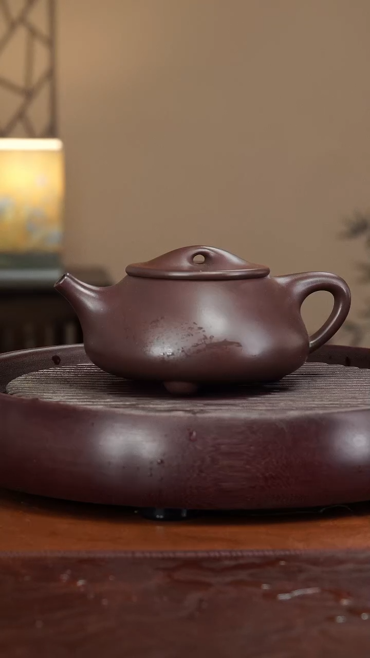 【闪购商品】紫砂茶壶宜兴紫砂壶