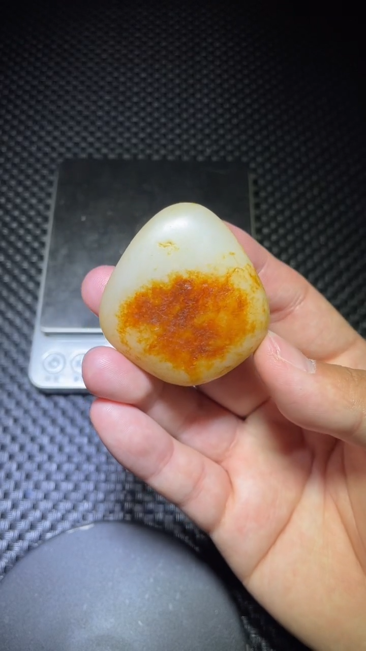 【闪购商品】和田玉挂件未镶嵌225