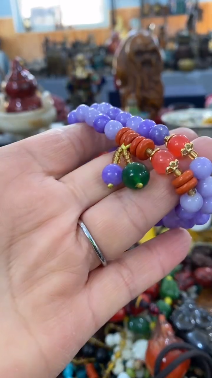 【闪购商品】宫廷影视老旧工艺摆件