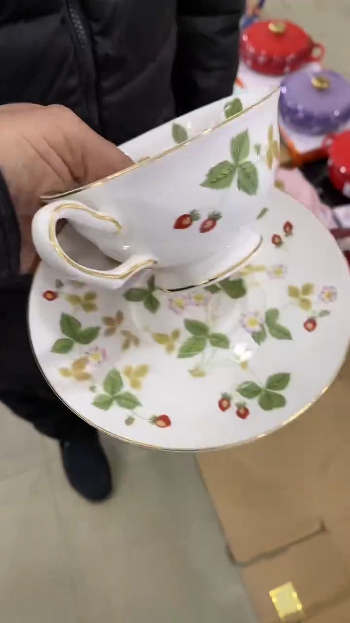 【闪购商品】瓷片00000000000000