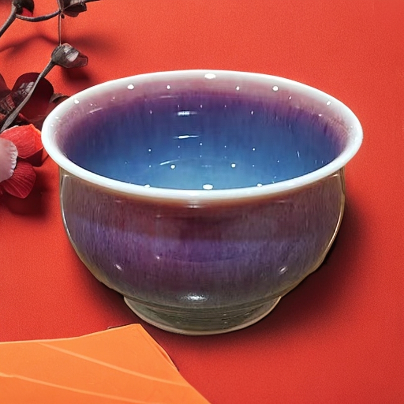 景德镇宁封窑陶瓷   NFHGCJ2568