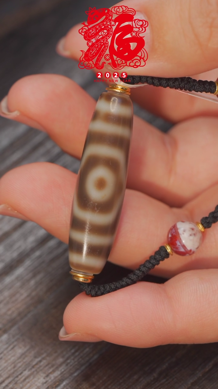 【闪购商品】玛瑙/玉髓颈饰未镶嵌3y