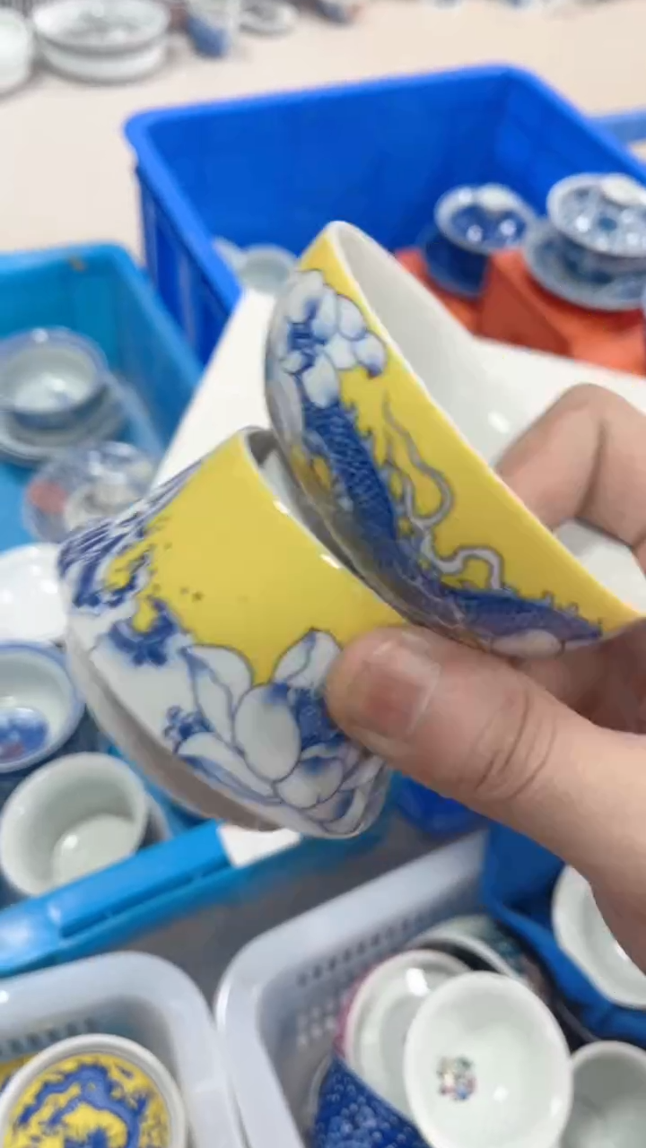 【闪购商品】景德镇陶瓷福利价