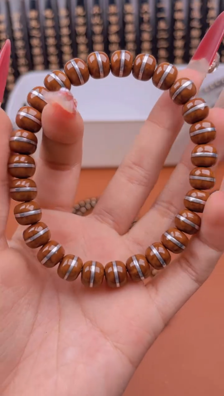 手串紫金鼠紫金鼠36