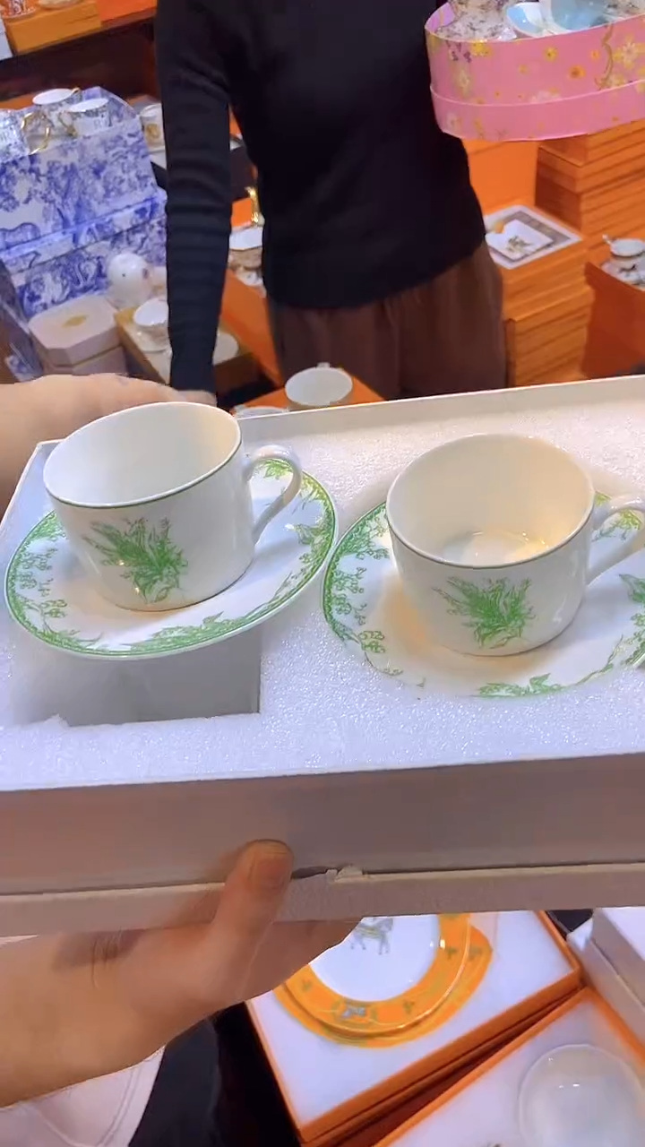 【闪购商品】鸿辉家品牌瓷器，京东包邮！