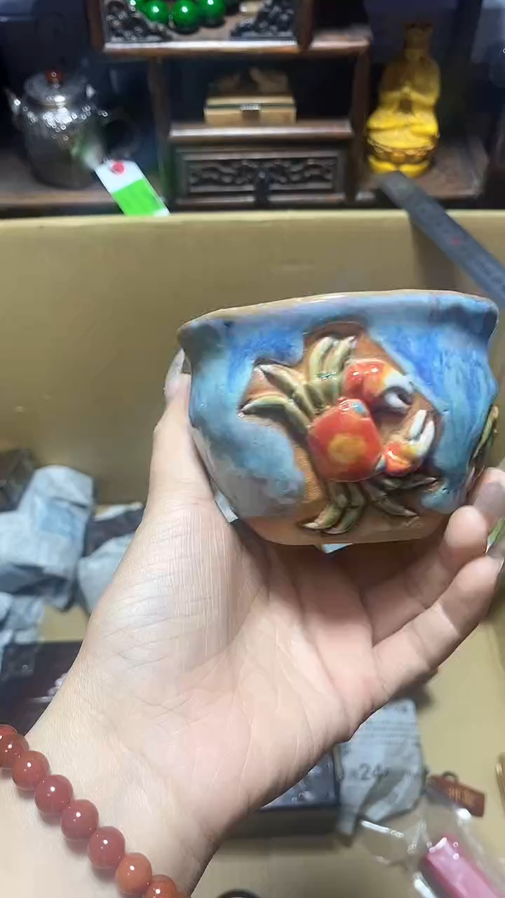 【闪购商品】瓷器瓷片瓷器瓷片