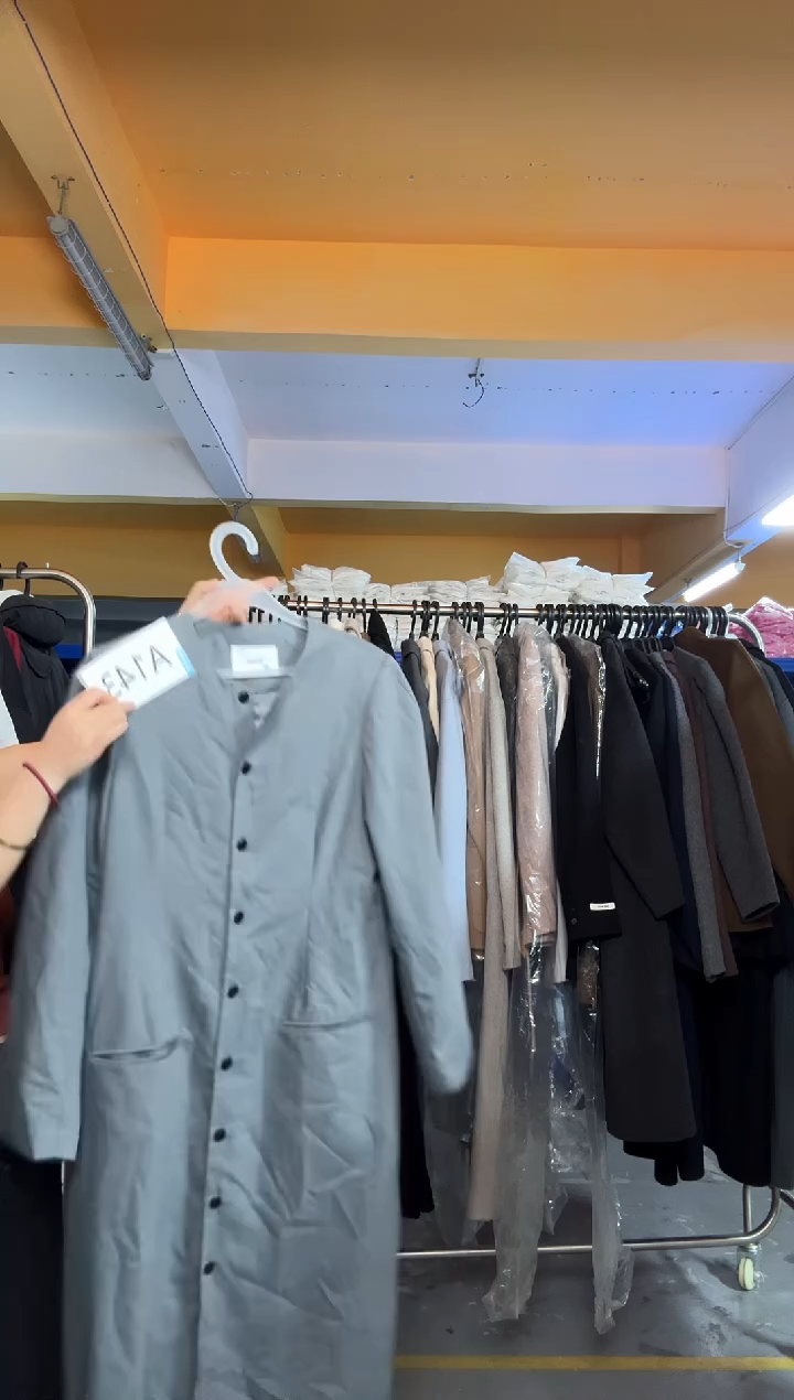 A143西装连衣裙均码