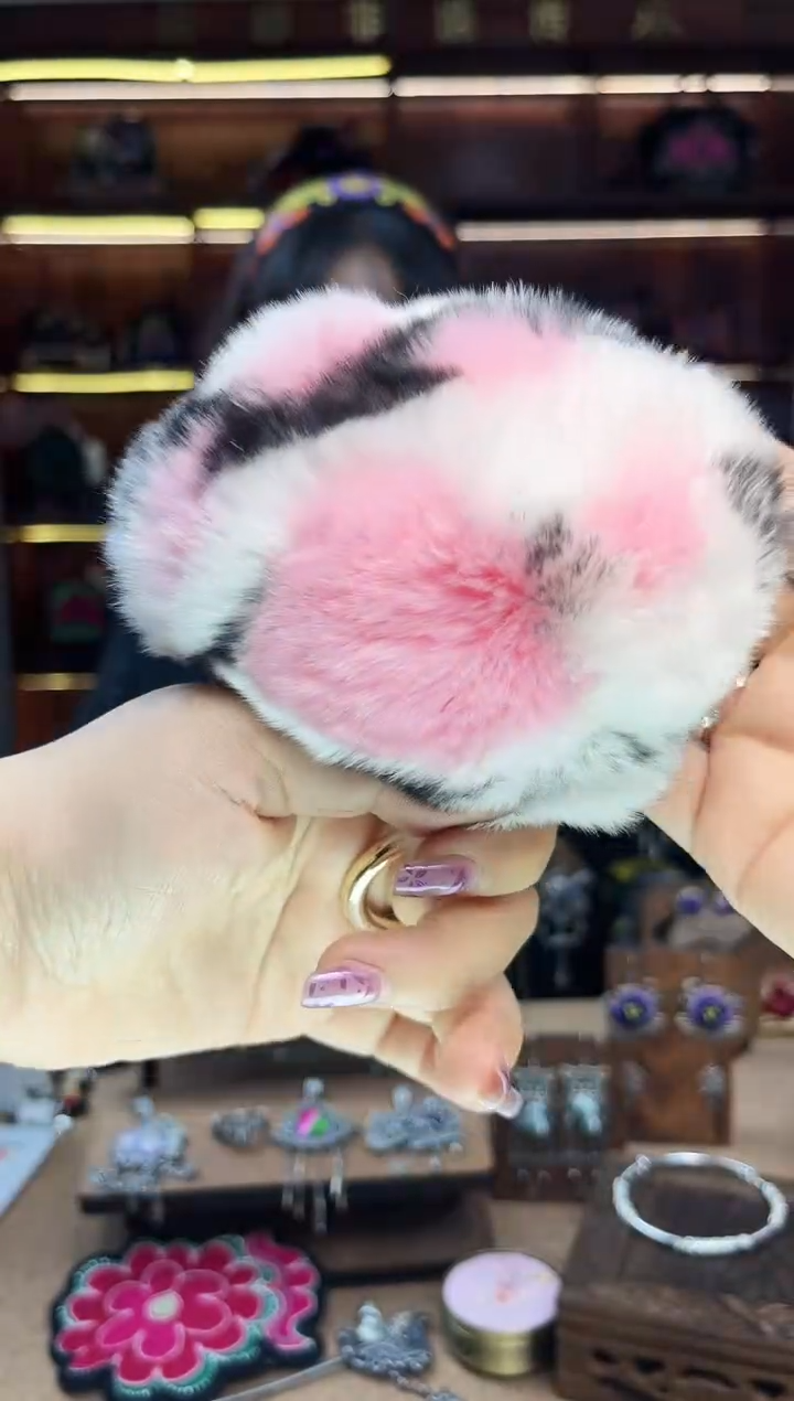 【闪购商品】织绣1611黔东南苗族刺绣