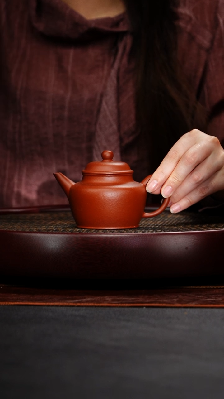 茶壶紫砂紫砂壶16