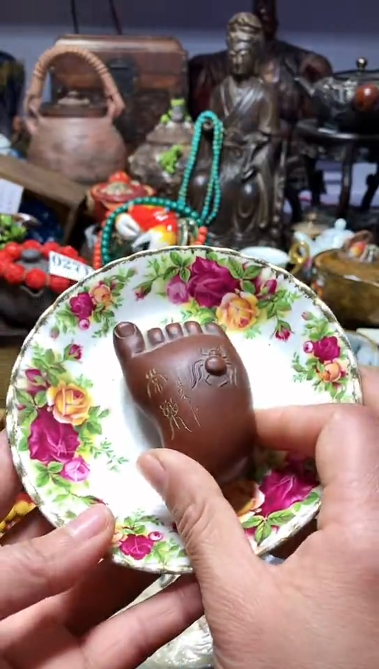 【闪购商品】瓷器默认链接一物一拍