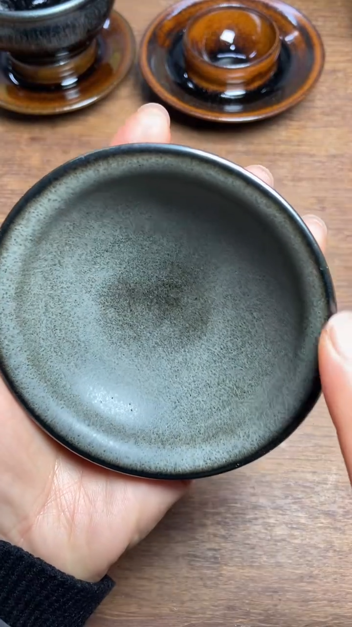 茶盏9建盏茶盏茶盏