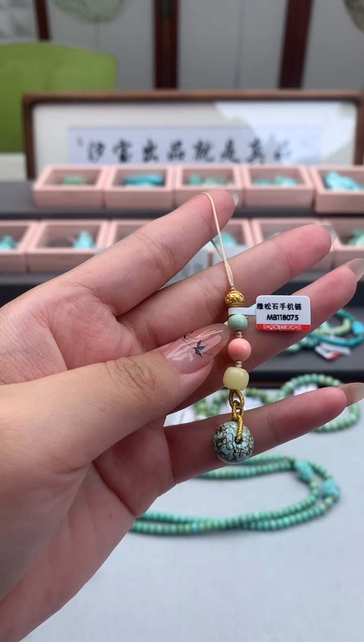 【闪购商品】南红玛瑙提溜未镶嵌AA14提溜