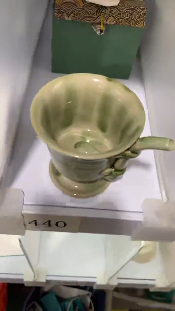 瓷片A405陶瓷茶具茶器
