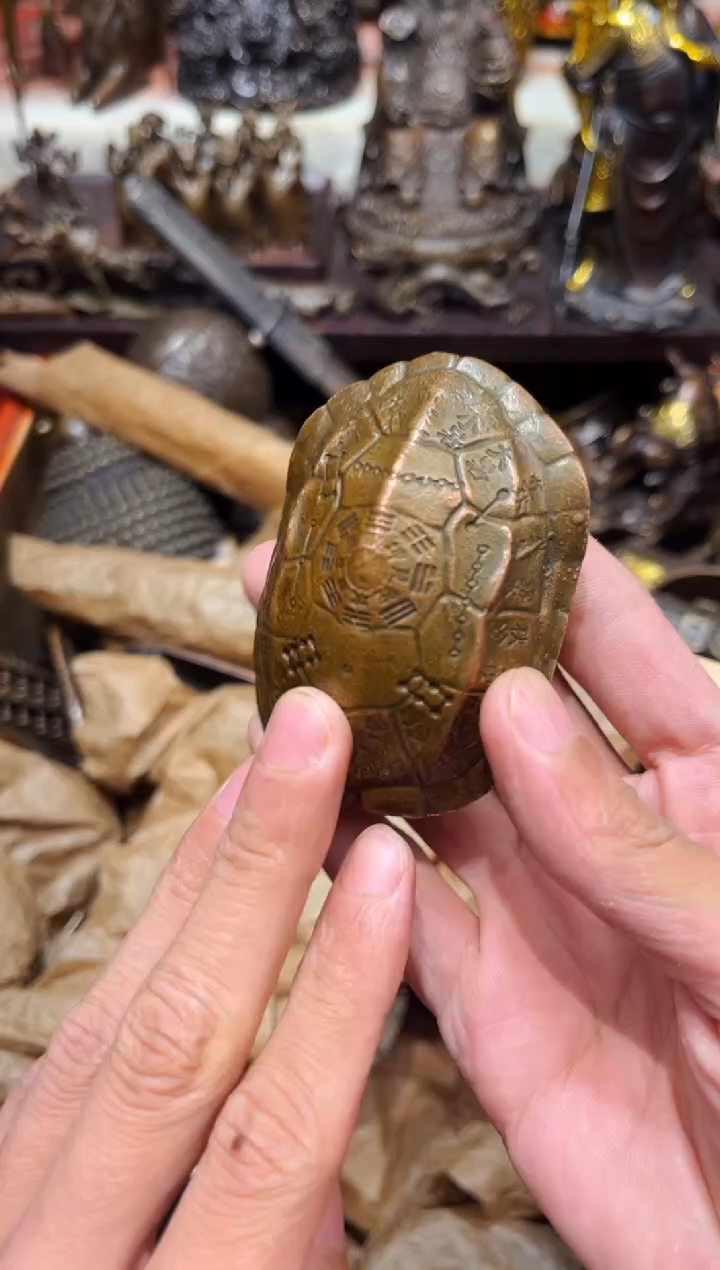 R诺诺古铜高端精品17