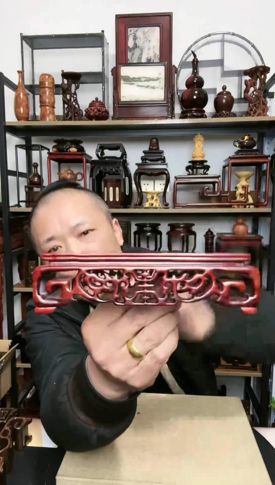 【闪购商品】紫砂紫砂底座底座