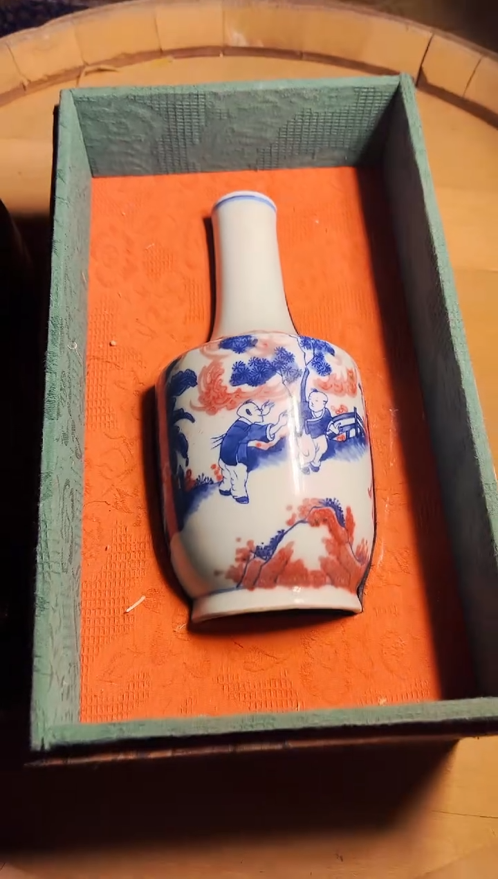 【闪购商品】瓷片小硕硕精品精选链接BG54