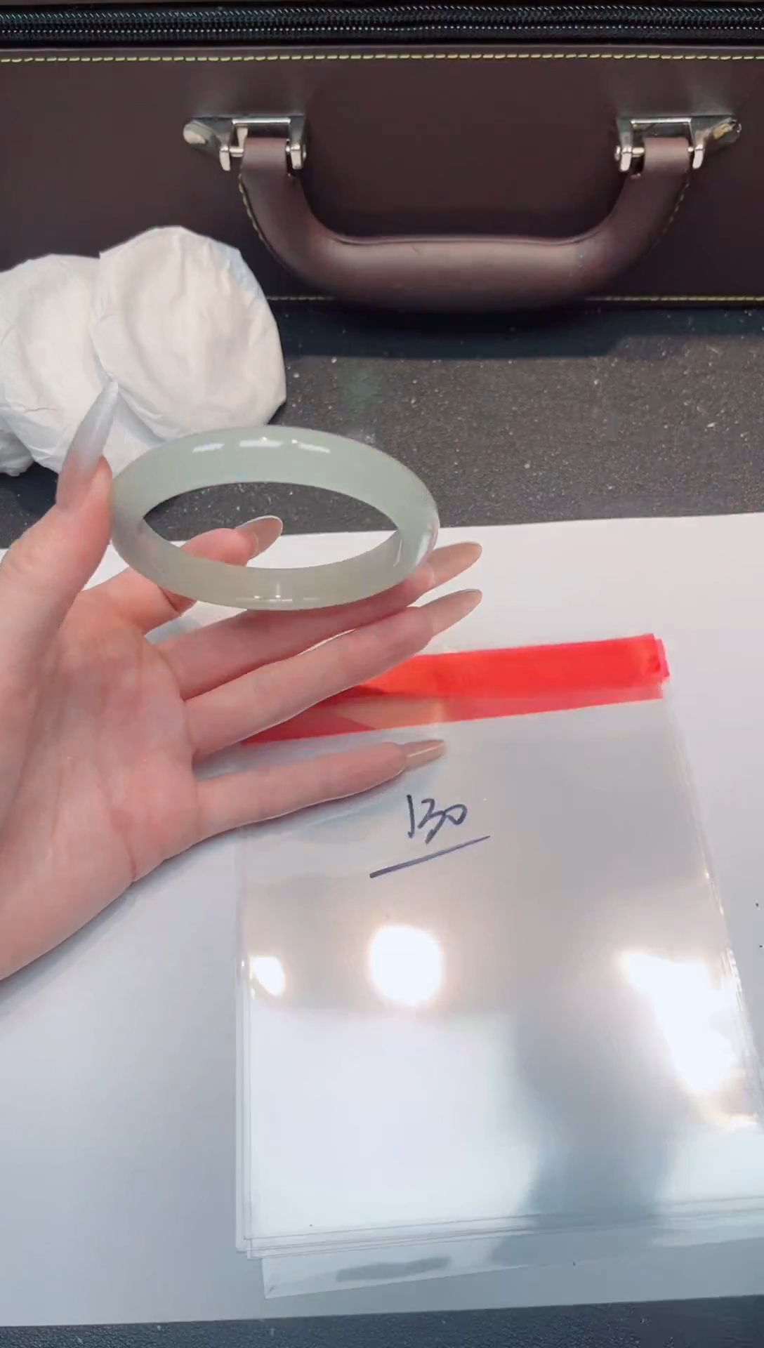 一物一拍编号--130