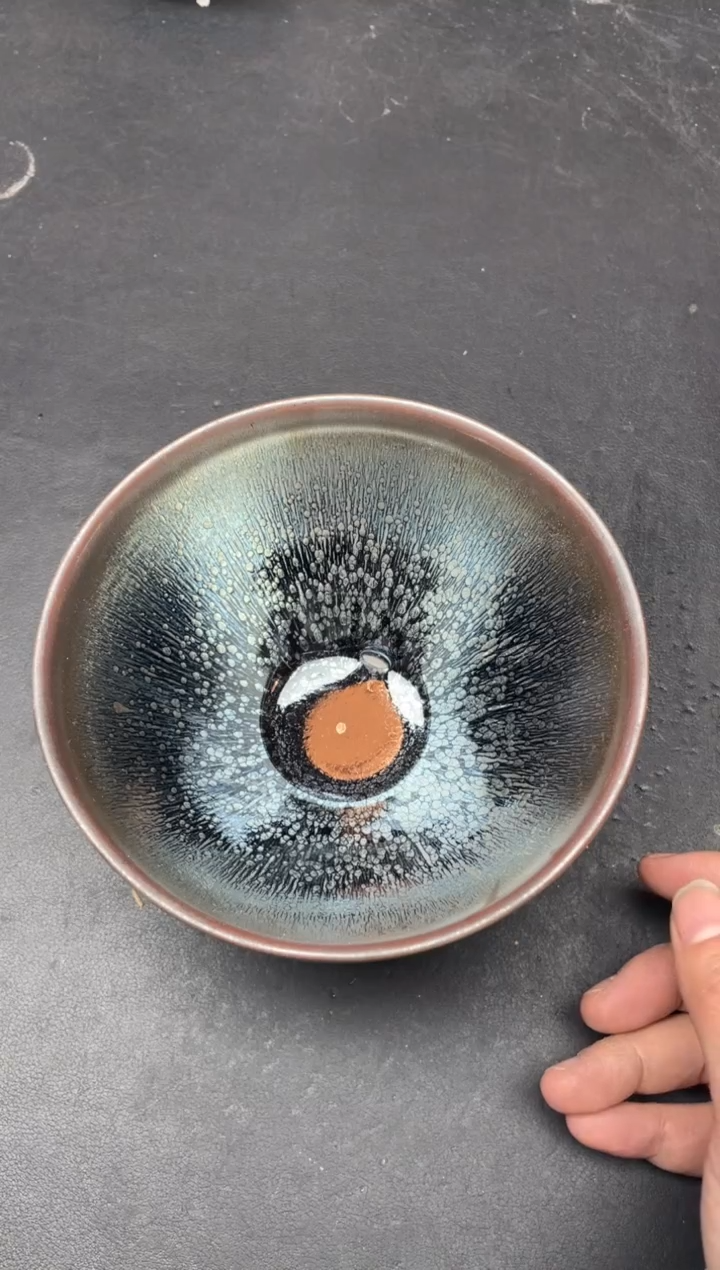 【闪购商品】茶盏223微瑕