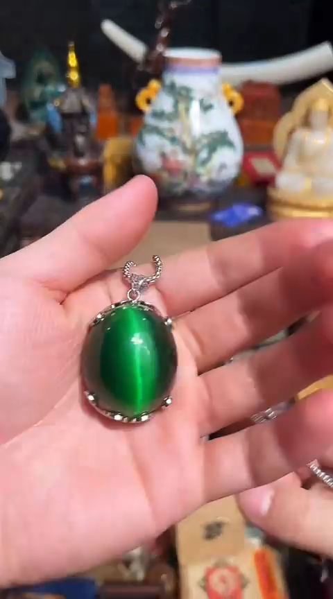 【闪购商品】玛瑙/玉髓颈饰未镶嵌果果果果专属链接52