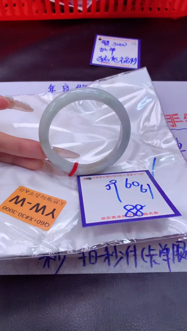 未镶嵌手镯翡翠11111111