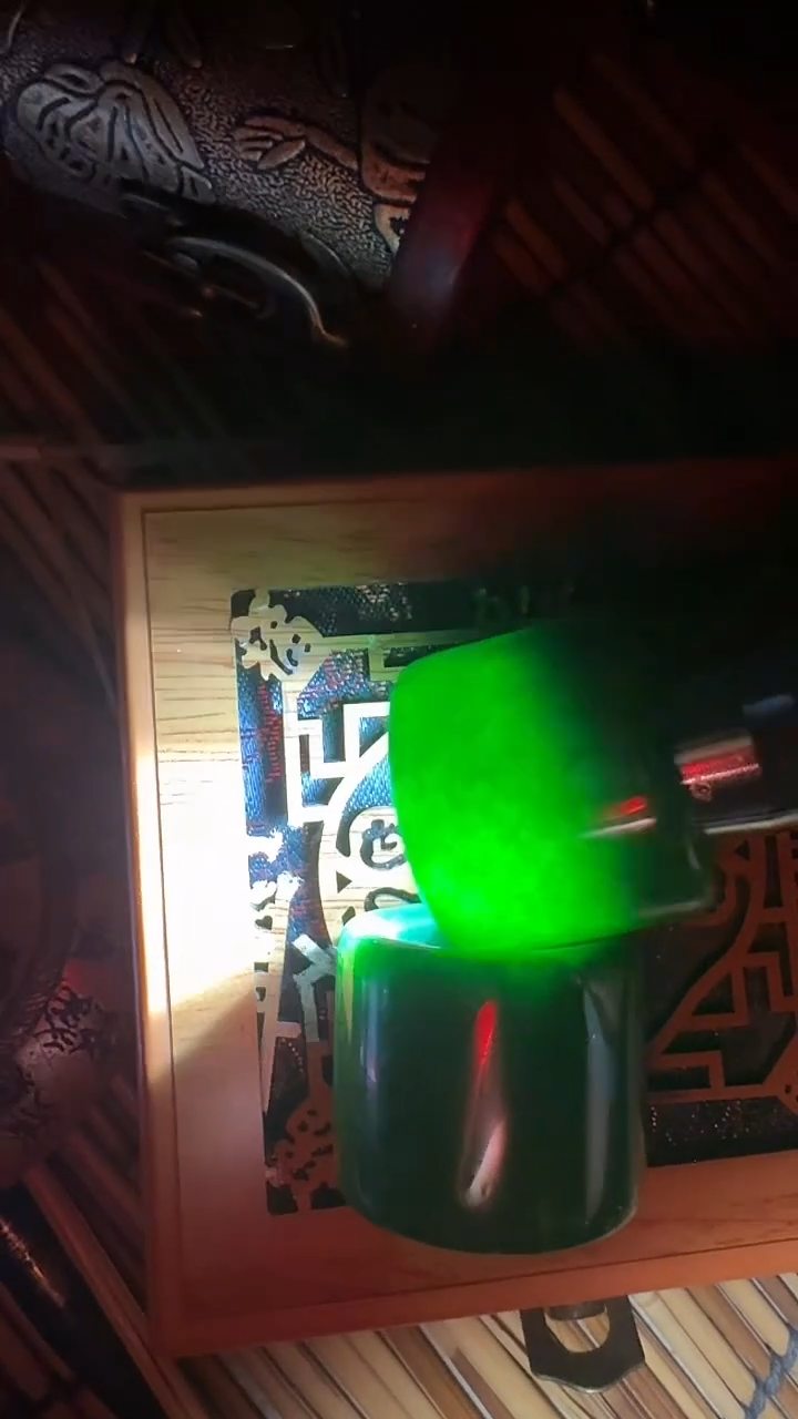 银S925老物件板子