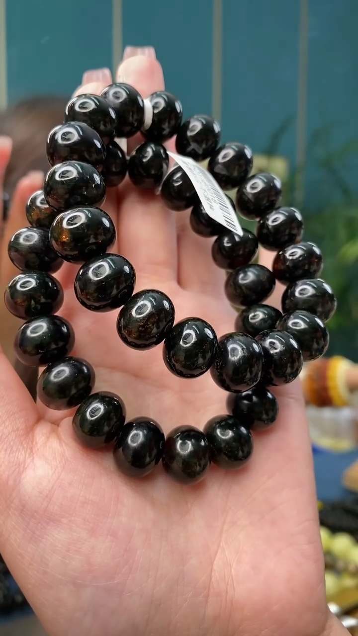 【闪购商品】琥珀裸石未镶嵌2/14-GM-#50多样性发其一