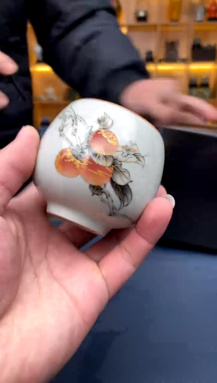 【闪购商品】撤柜高货，价格随便开@@E667