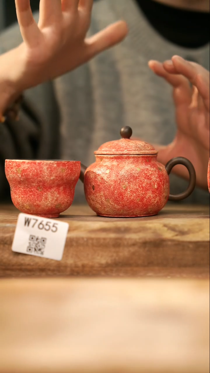【经典福利】/ 杯子@@W7655