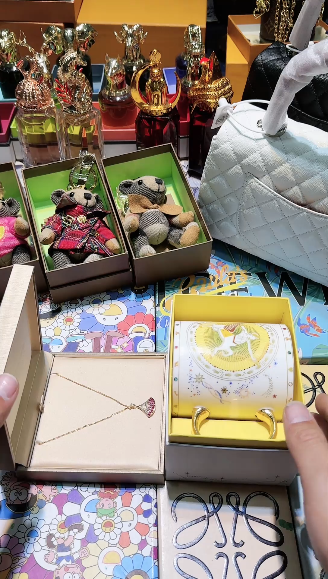 【闪购商品】瓷片换类目孤品单品一件不留