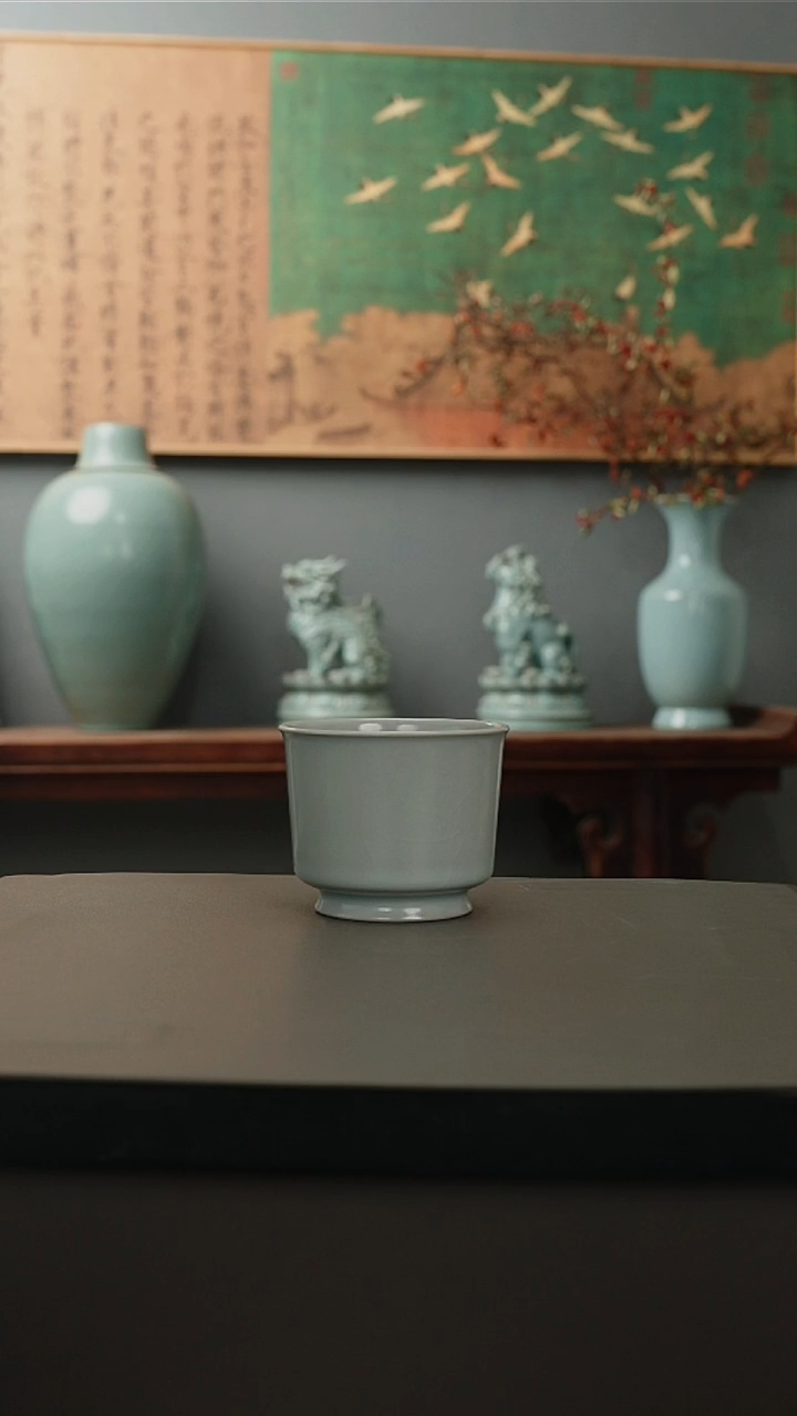 原产地原矿    融天杯 