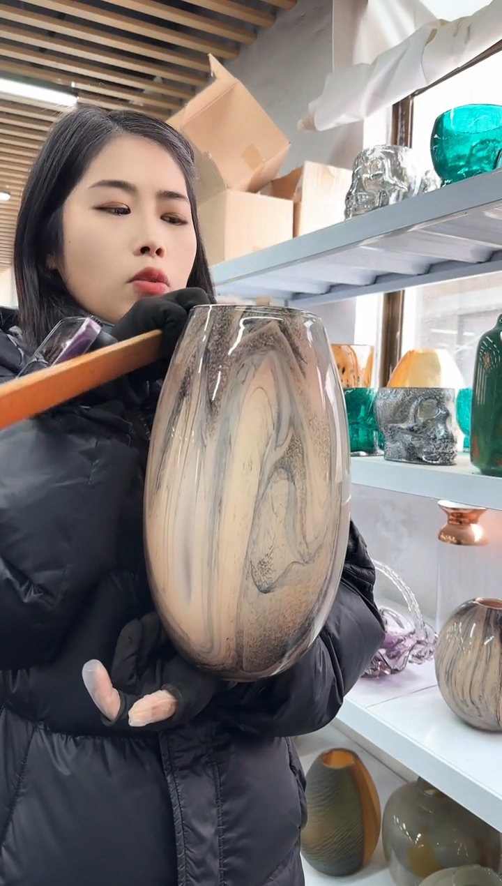 【闪购商品】花瓶10*30...........