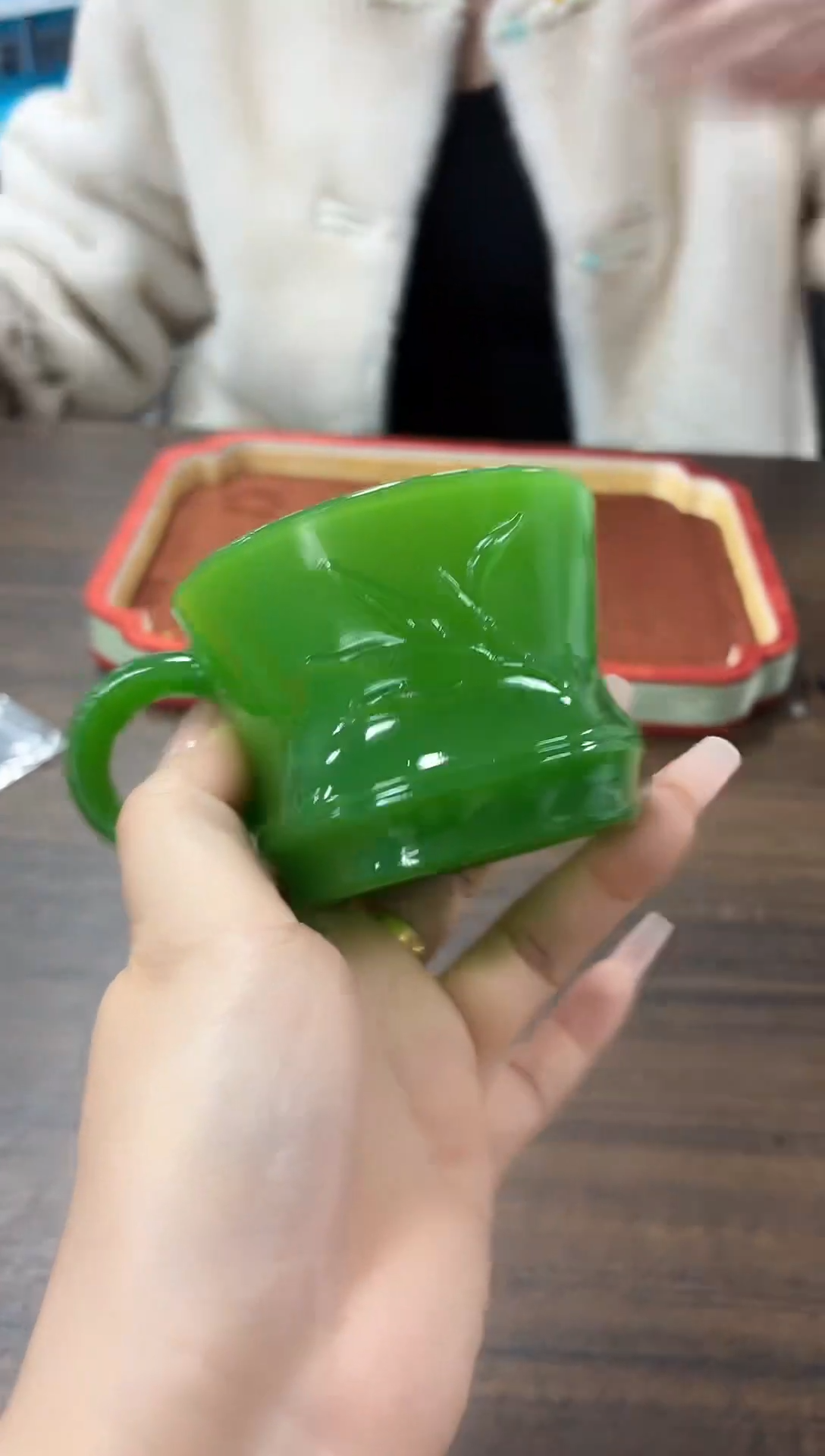 【高定甄选】高端轻奢多样性发货*4775