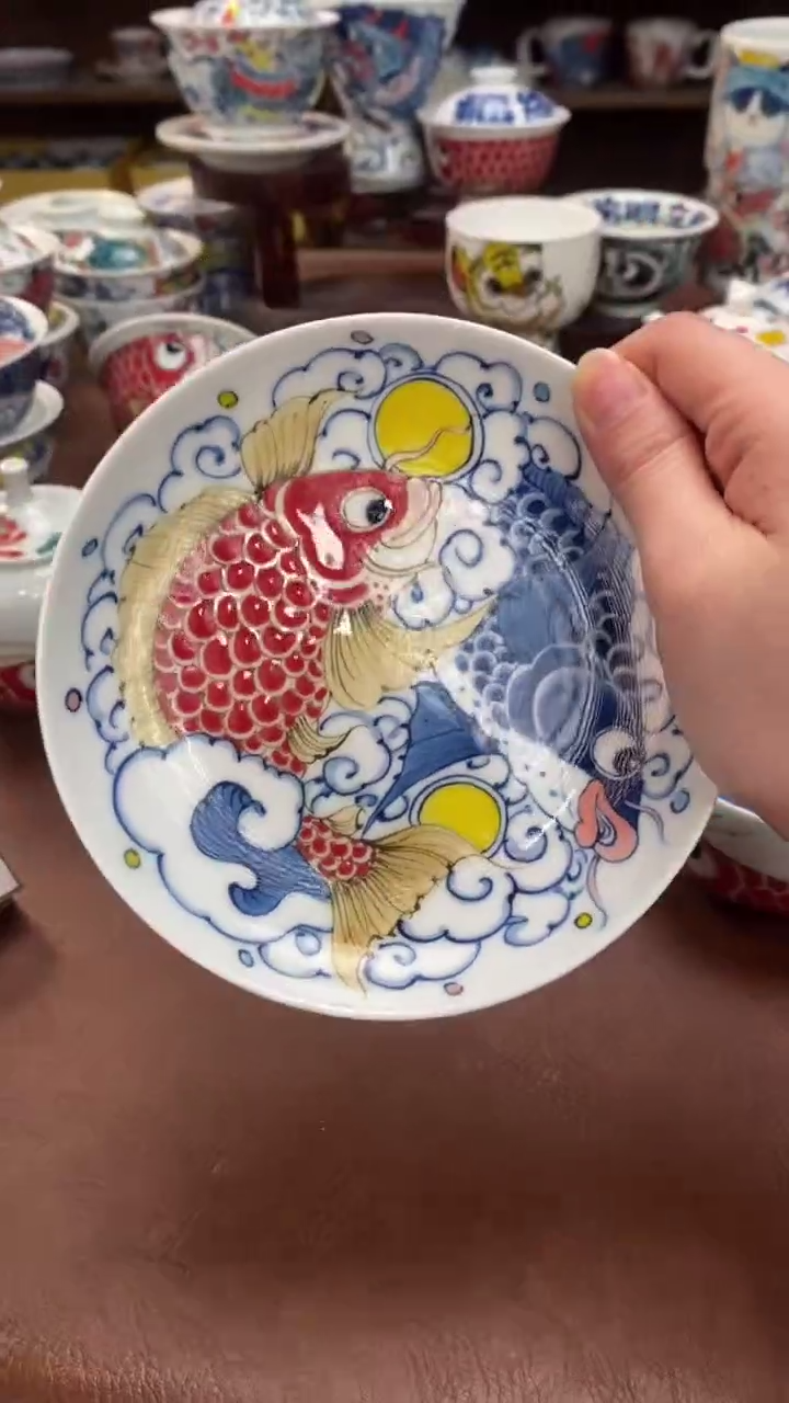 【闪购商品】壶承老师高货景德镇昨明陶瓷