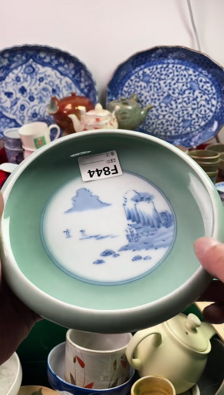 瓷片琦*77777777777 F844