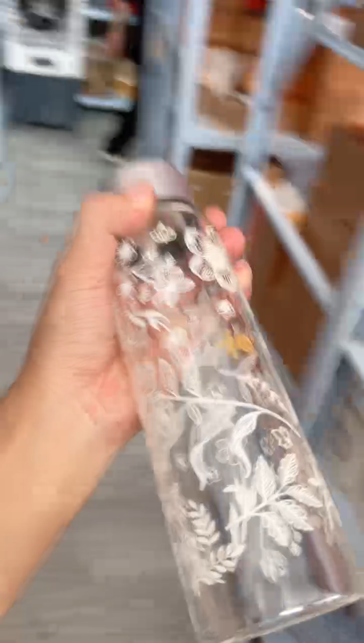 禾器/沁夏冷泡杯