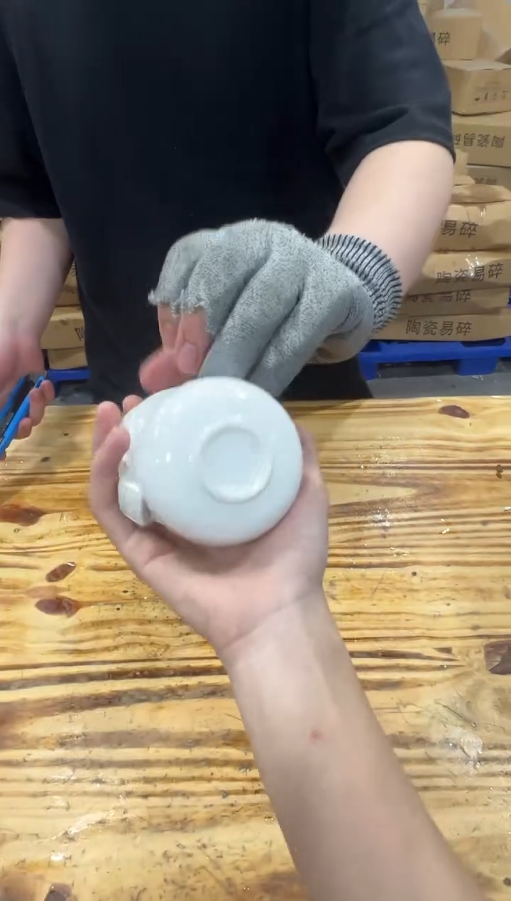 精品茶具便宜卖了（不带礼盒）