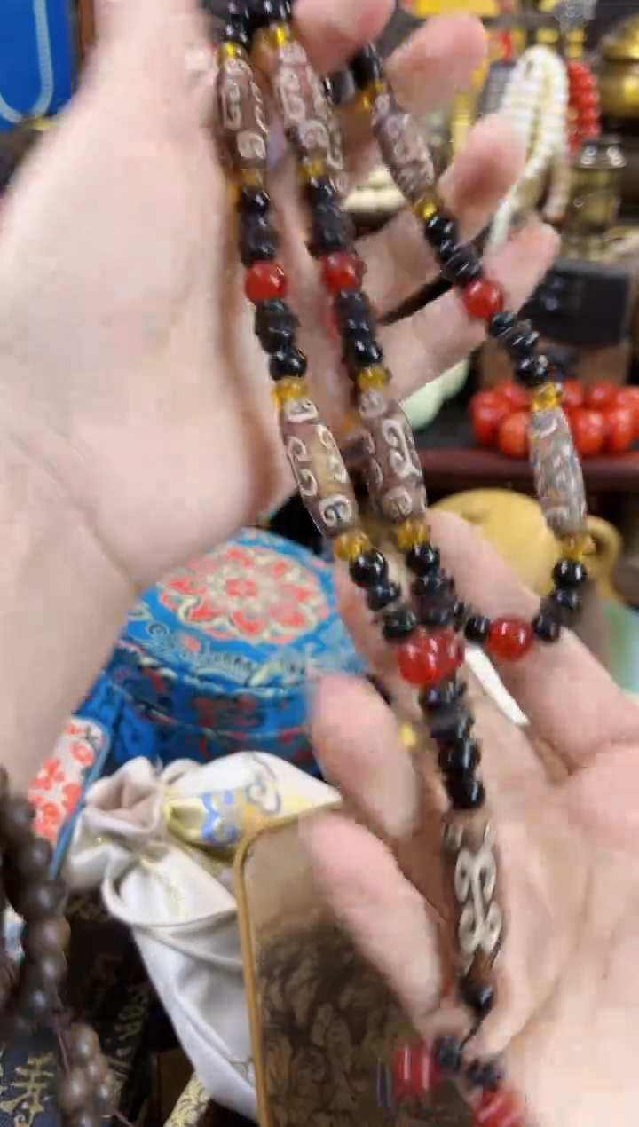 【闪购商品】风车木（黑檀木）1