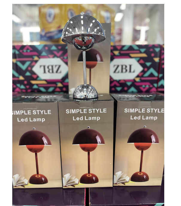 台灯颜色款式随机bph