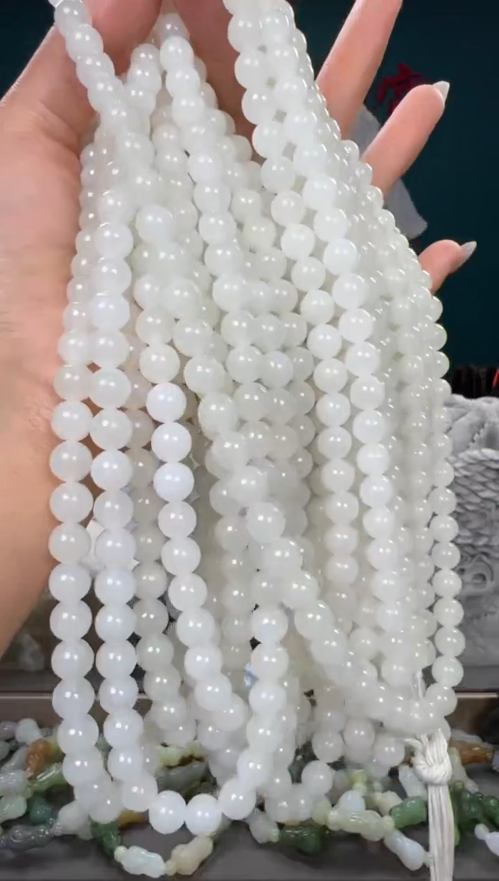 和田玉未镶嵌颈饰和田玉8多样性发货拍一发一