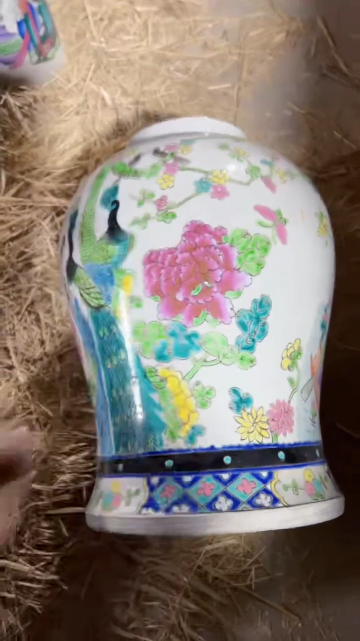 【闪购商品】摆件瓷器摆件瓷器摆件