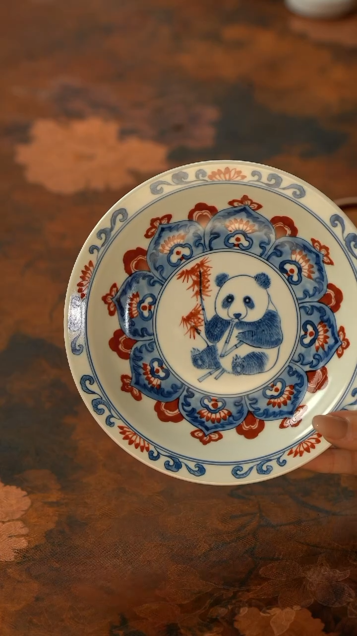 【闪购商品】11留器茶斋高货瓷器@@LQ1695