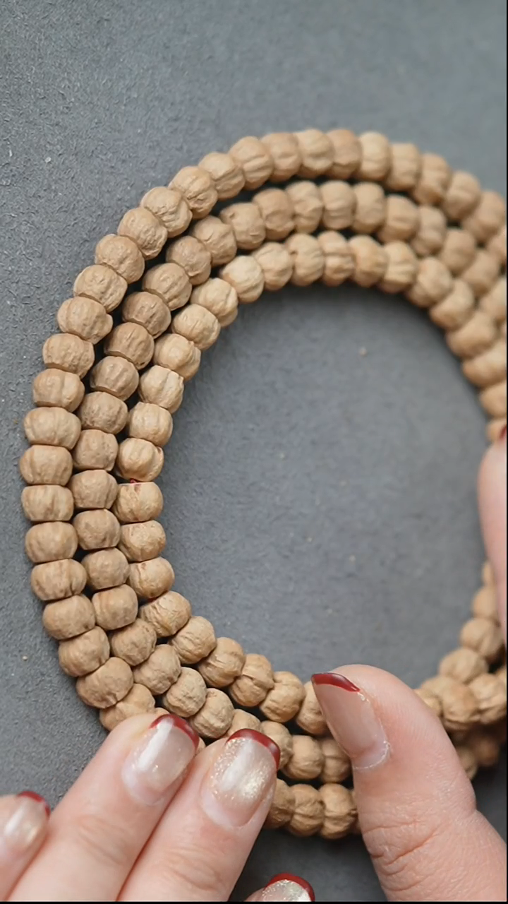 【闪购商品】柏香籽/百香籽吊坠大尺寸