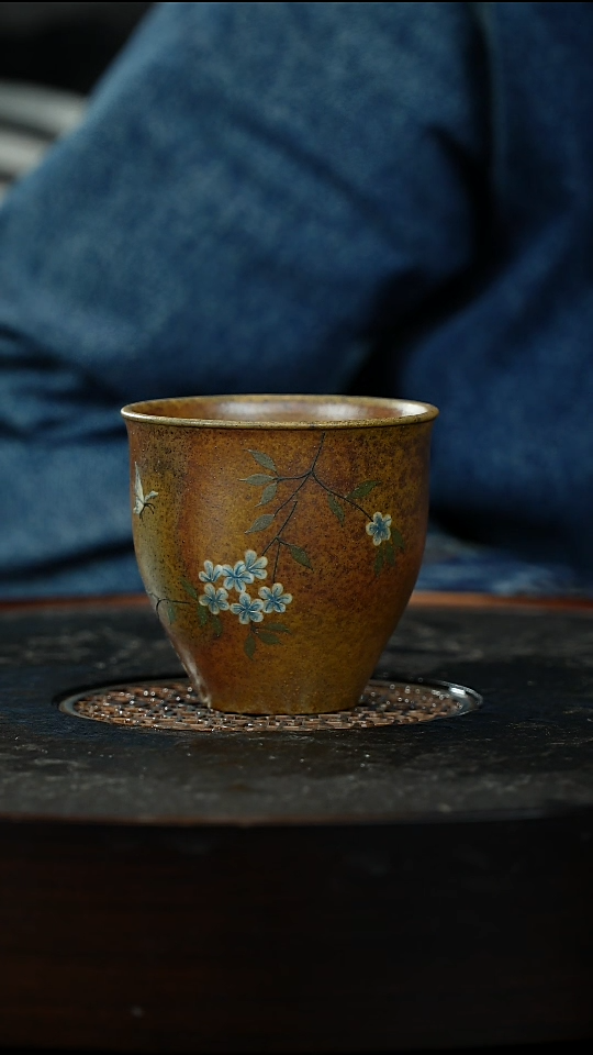 【闪购商品】紫砂茶杯紫砂杯主人杯